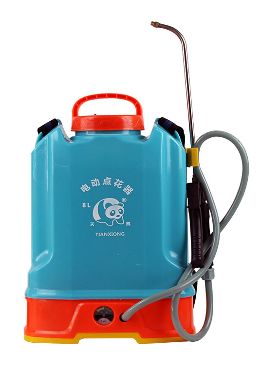 電動(dòng)點(diǎn)花/抑芽器